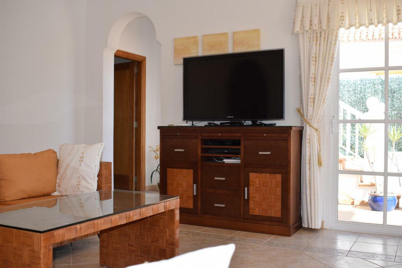 Villa Rochelle Caleta De Fuste Dış mekan fotoğraf