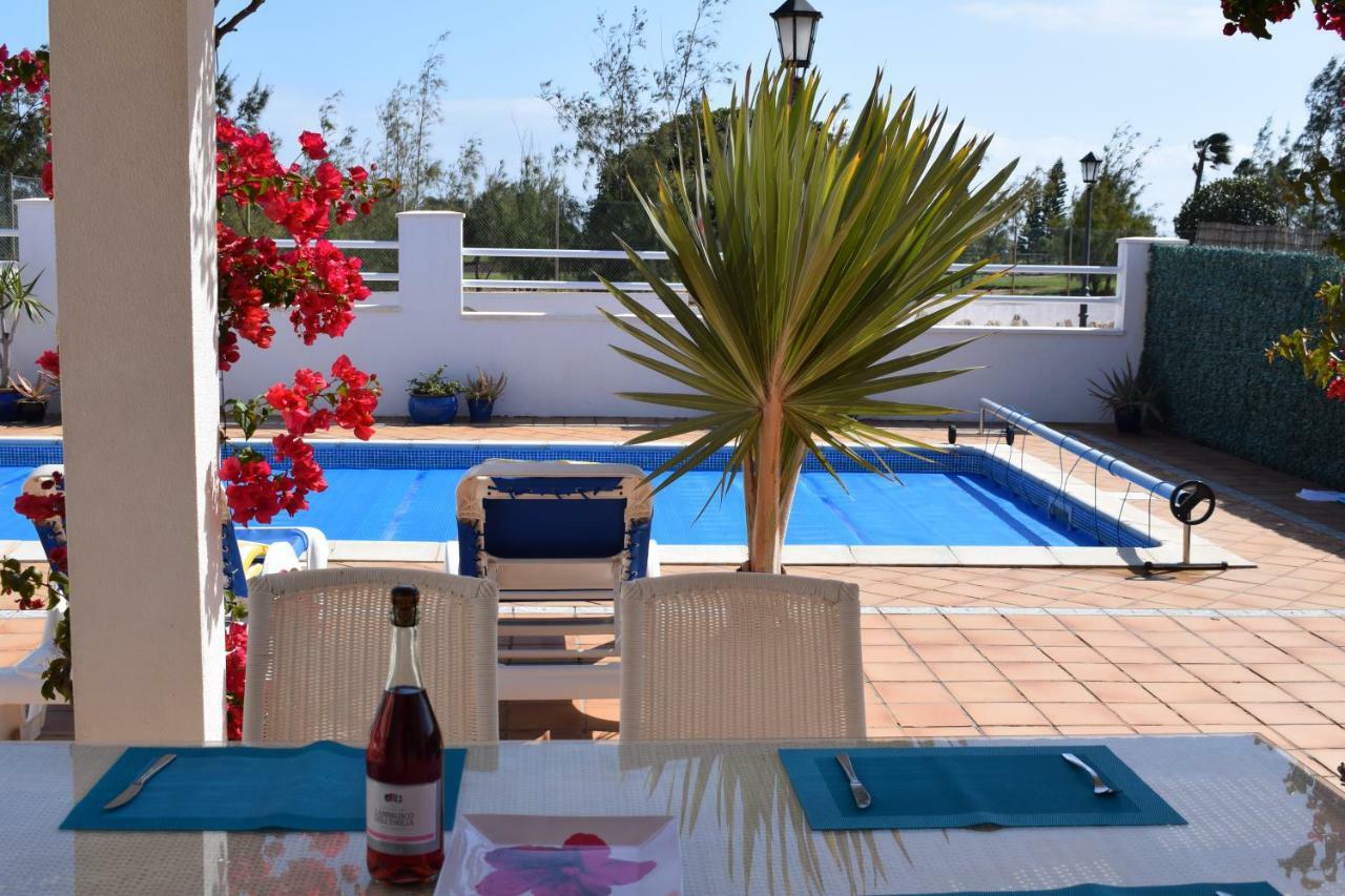 Villa Rochelle Caleta De Fuste Dış mekan fotoğraf